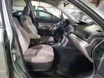 Subaru Forester 2017