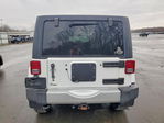 Jeep Wrangler 2012