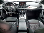 Audi A6 2018