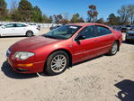 Chrysler 300 2001