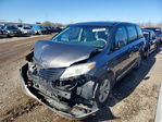 Toyota Sienna 2013