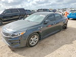 Kia Optima 2016