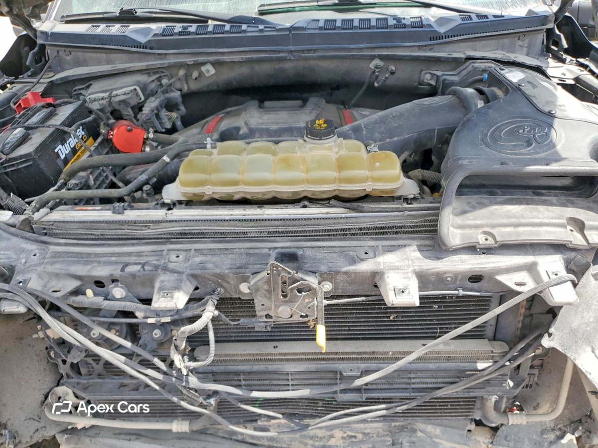Ford F-150 2020