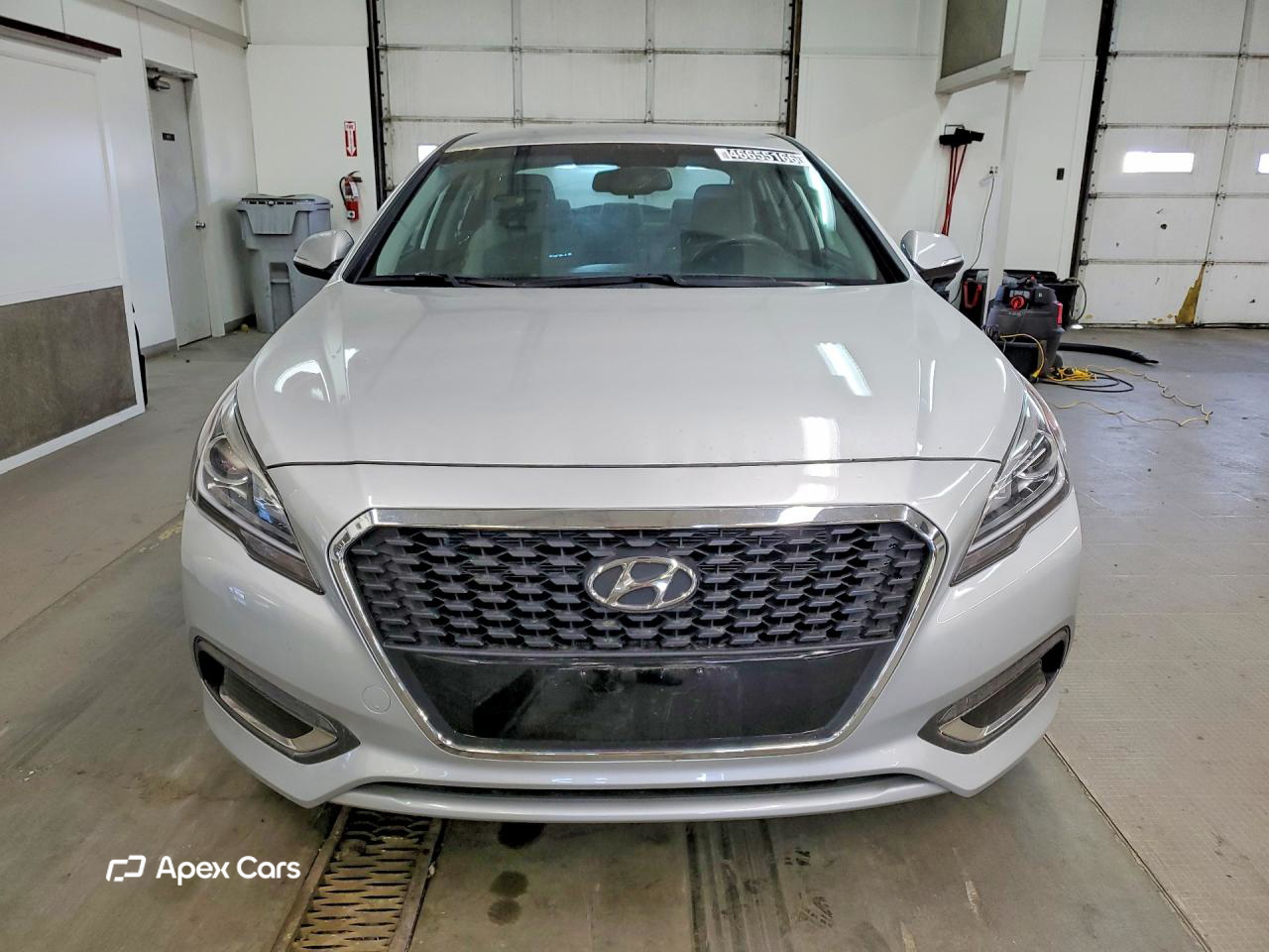 Hyundai Sonata 2016