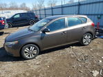 Kia Forte 2013