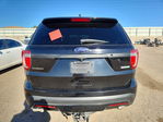 Ford Explorer 2017