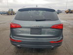 Audi Q5 2016