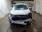Ford EcoSport 2018