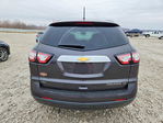 Chevrolet Traverse 2015