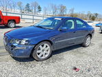 Volvo S60 2004