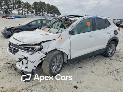 Buick Encore GX 2023 - Image 1 of 13