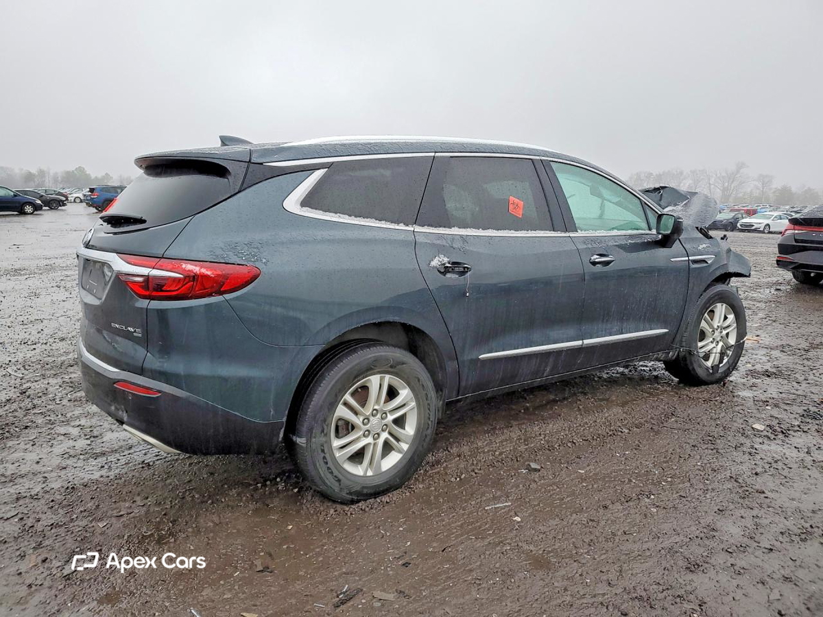 Buick Enclave 2019