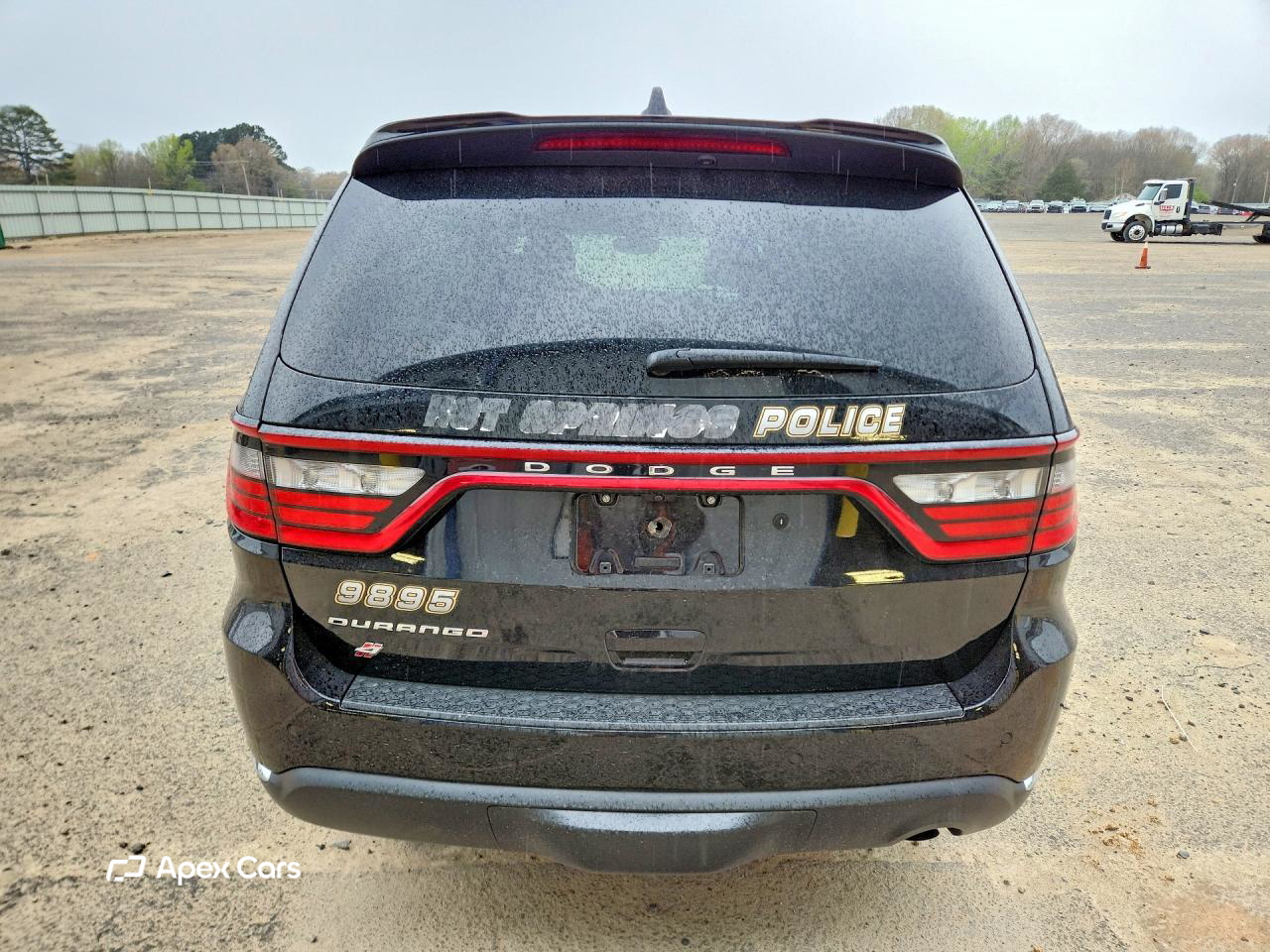 Dodge Durango 2024