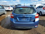 Subaru Impreza 2015