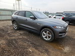 Jaguar F-Pace 2018