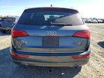 Audi Q5 2015