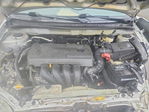 Toyota Corolla 2005