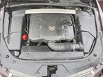 Cadillac CTS 2009