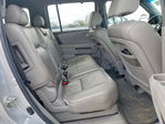 Honda Pilot 2011