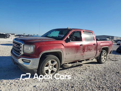 GMC Sierra 2016 - Image 1 of 13