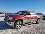 GMC Sierra 2016