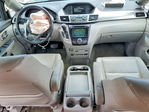 Honda Odyssey 2015