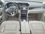 Mercedes-Benz E-klasse 2014