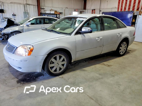 2006 Ford Five Hundred - Image 1 of 4