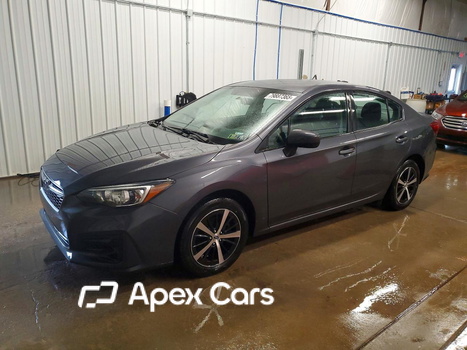 Subaru Impreza 2019 - Image 1 of 12