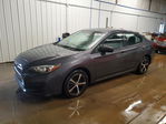Subaru Impreza 2019