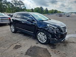 Cadillac XT5 2018