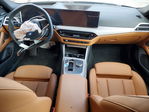 BMW i4 2025