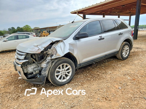 Ford Edge 2014 - Image 1 of 14