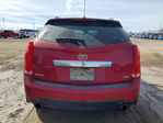 Cadillac SRX 2016