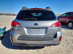 Subaru Outback 2011