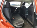 Toyota RAV 4 2015