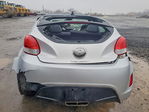Hyundai Veloster 2017