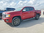GMC Canyon 2017