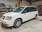 Dodge Caravan 2010