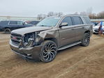 GMC Yukon 2016