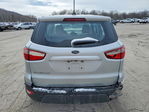 Ford EcoSport 2021