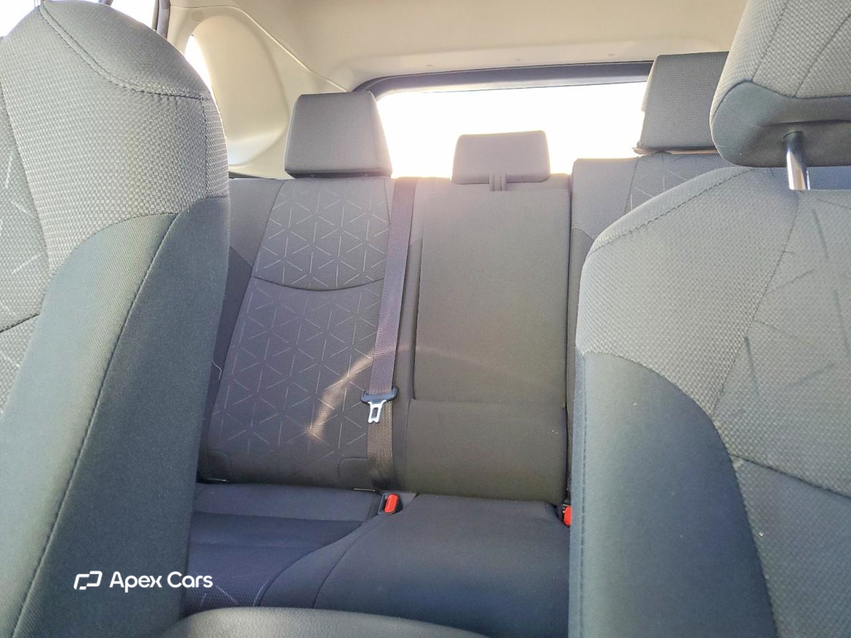 Toyota RAV 4 2019