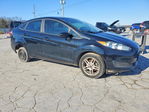 Ford Fiesta 2017