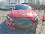 Ford Fusion 2013