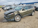 Jeep Cherokee 2015