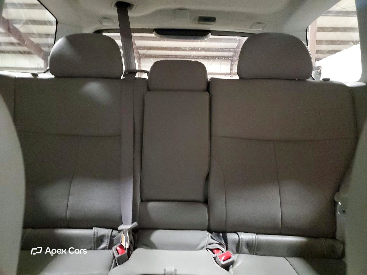 Subaru Forester 2009