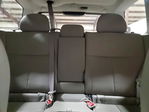 Subaru Forester 2009