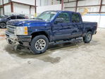 Chevrolet Silverado 2012