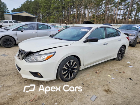 Nissan Altima 2018 - Image 1 of 12