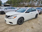 Nissan Altima 2018
